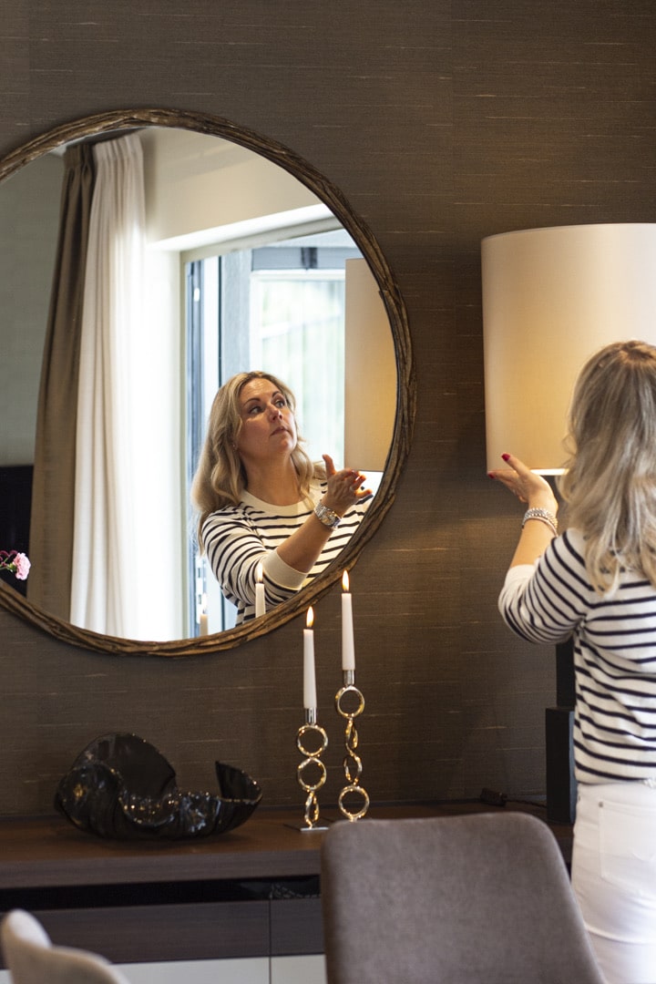 Hordzewitz-988 Gemütliches Wohnzimmer einrichten mit textilen leuchten