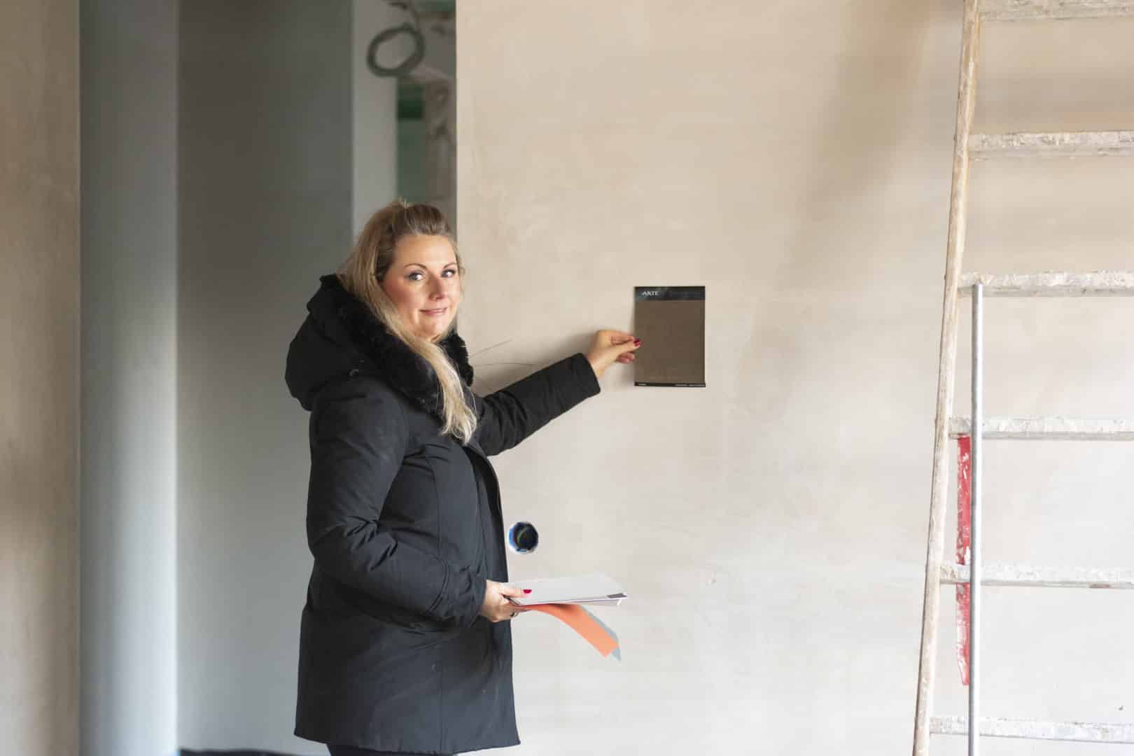 Moni Baustelle-6 Planung wohnungseinrichtung für ihr zuhause experten gespräch