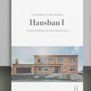Haus Grundriss E-Book