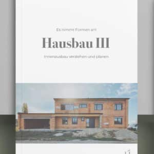 innenausbau planen e-book