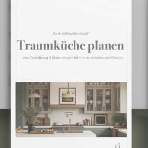 Traumküche Planen E-Book