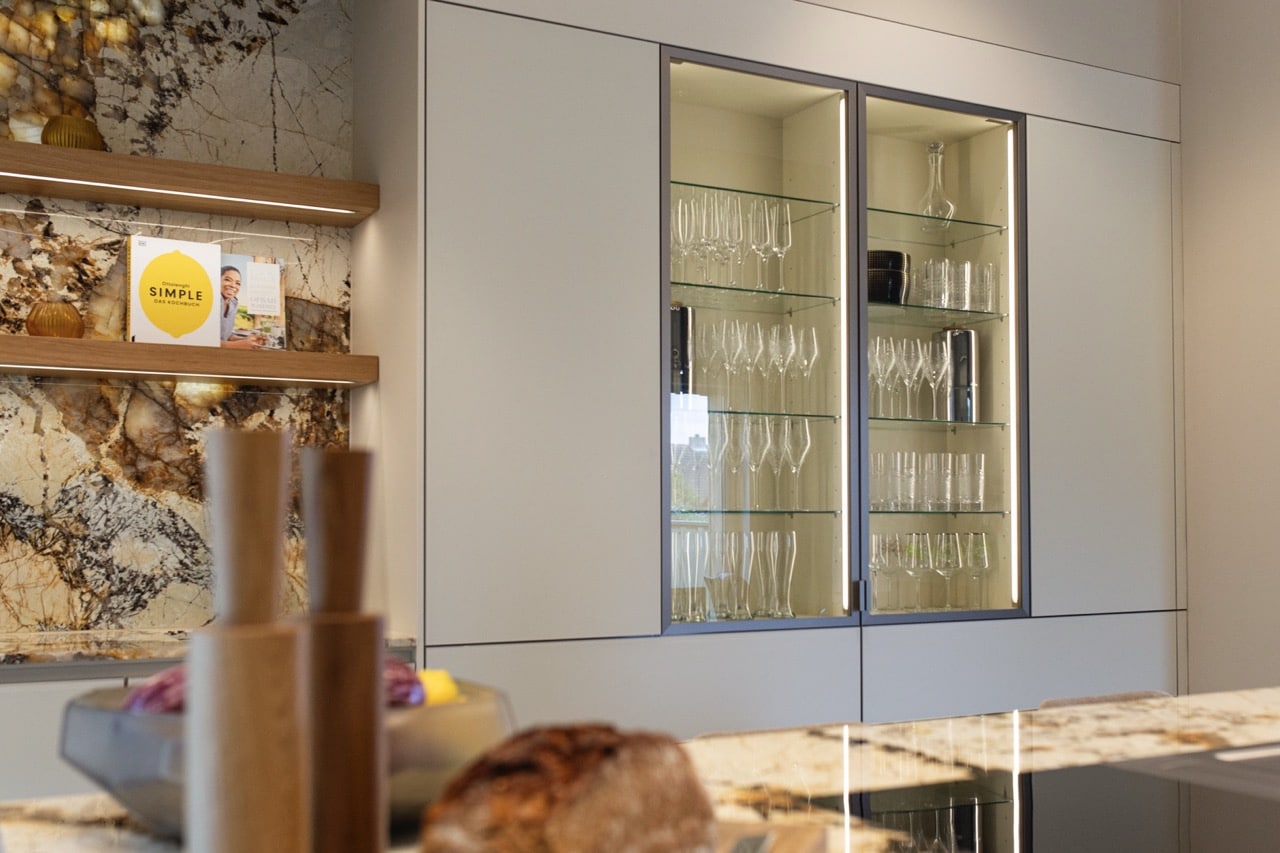 Küche II Küche selbst gestalten II