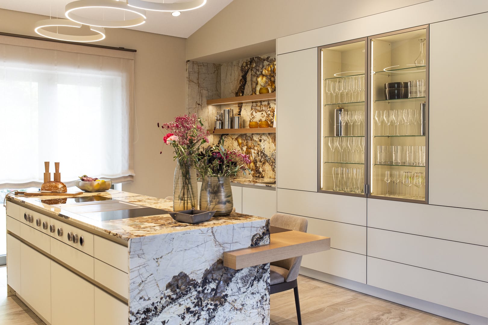 Küche 1 Küche selber gestalten I