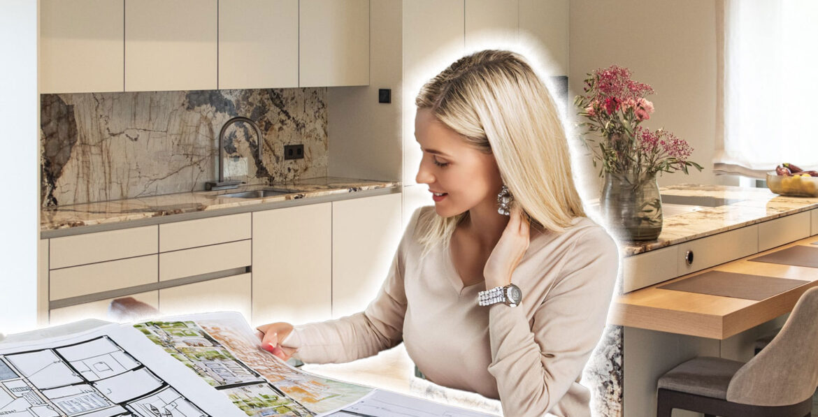 küche selbst gestalten