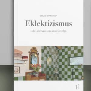 Eklektik Wohnen