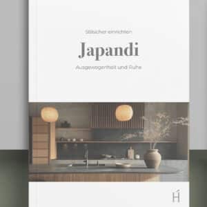 Japandi Stil