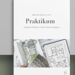 Interior Design praktikum