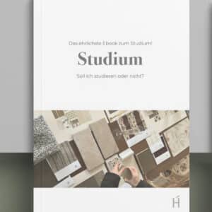 Interior Design studieren