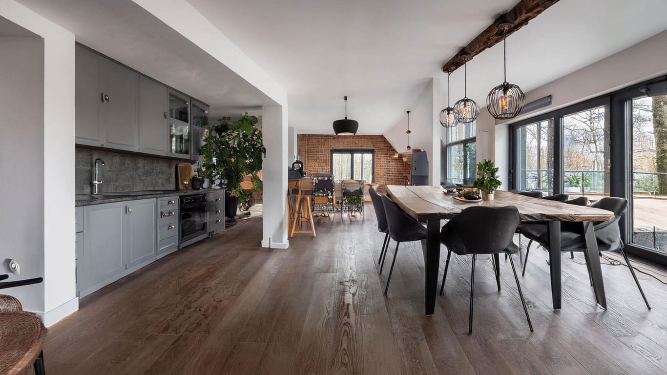 industrial-1 einrichten wohnung küche im lindustrial stil