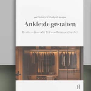 Ankleiderzimmer Idee