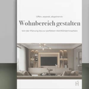 wohnzimmer gestalten idee