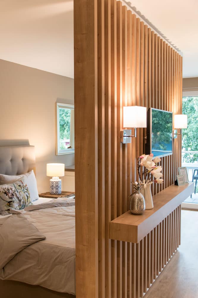 Instagram-Fewo Einrichtung für Ferienwohnungen Appartments