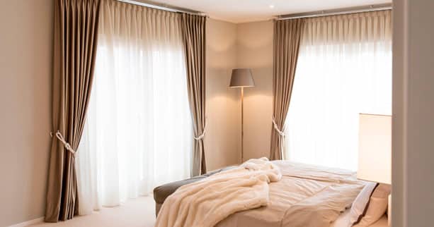 Einrichtung Wohnung schlafzimmer