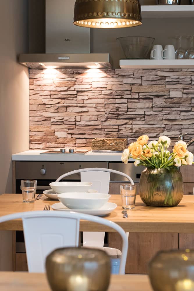 Raumoptimeirung-fewo Einrichtung für Ferienwohnungen küchenplanung