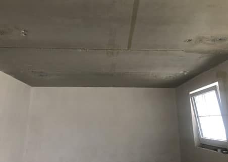 Einrichtung Wohnung essen vorher