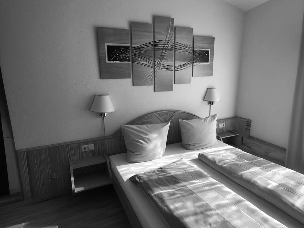 Vorher-Fewo-1 Einrichtung für Ferienwohnungen vorher